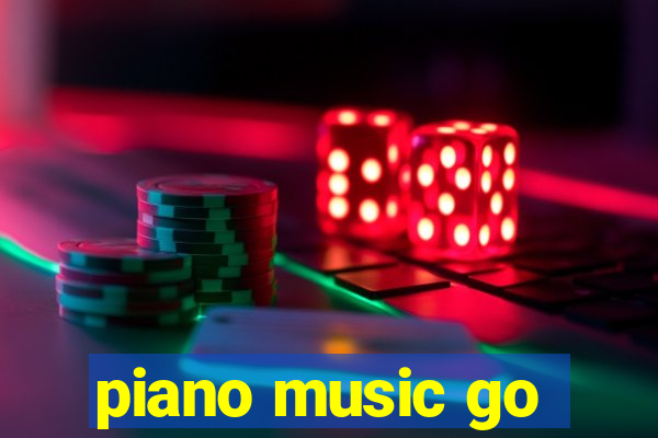 piano music go-jogos edm piano